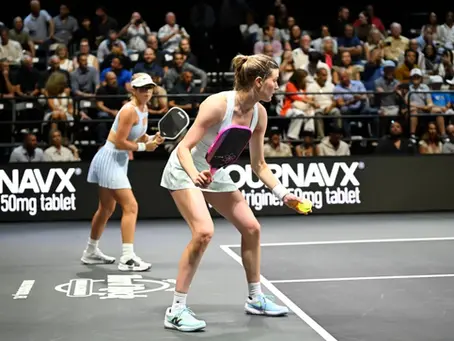 Pro Pickleball Movement in Canada: The Time Is Now for Brands