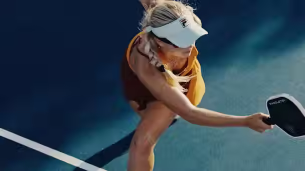 Pickleball’s Real Opponent: Public Perception