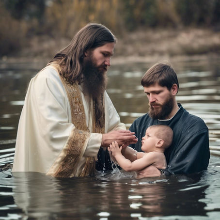 The Great Commission Corps is Live!