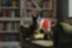 For the love of reading