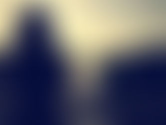 'God must have known...'