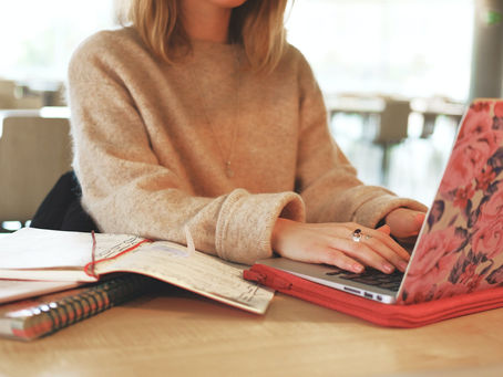 Your ‘About Us’ page | Why it matters & where to start