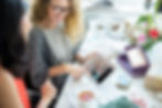 A website is a comprehensive digital platform that acts as your brand’s central hub