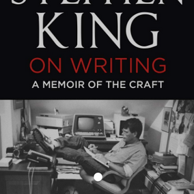 Book Review | Thank you, Stephen King