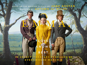 Movie Review | Emma. [2020]
