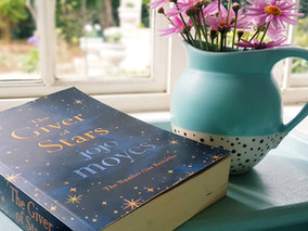 Book Review: The Giver of Stars