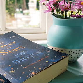 Book Review: The Giver of Stars