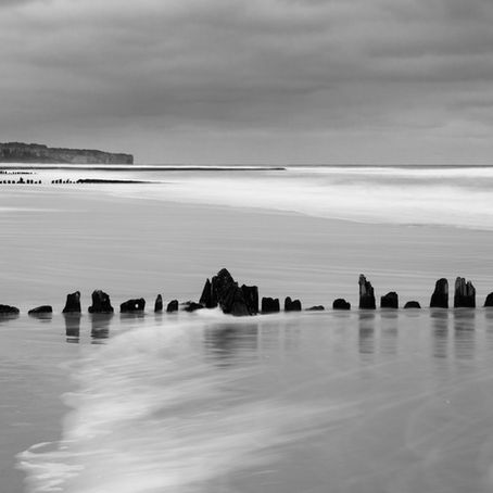 France #2: D-Day Beaches