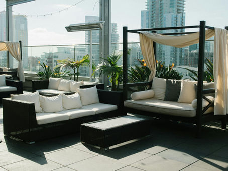 What to Know Before Installing a Rooftop Terrace in NYC