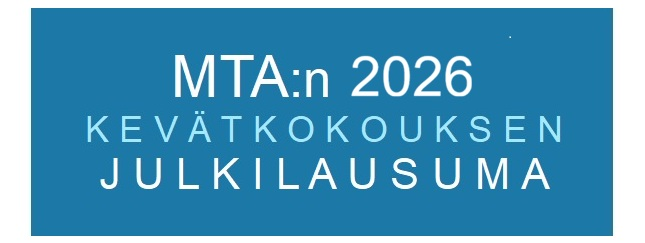 Miesten tasa-arvo ry:n kevätkokous: miesten kasvava työttömyys vaatii välittömiä toimia