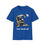 Thumbnail: Unisex Softstyle Wrestling T-Shirt - "Just Stand Up!" Motivational Sports Tee