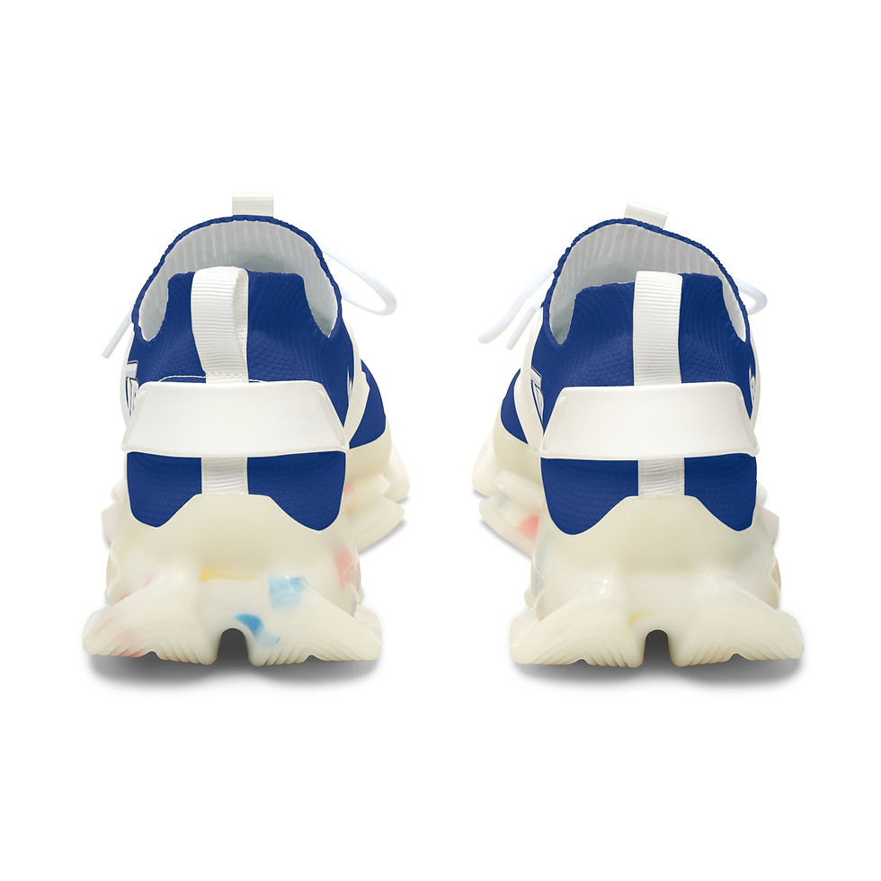 Thumbnail: Women's Thunder Sneakers