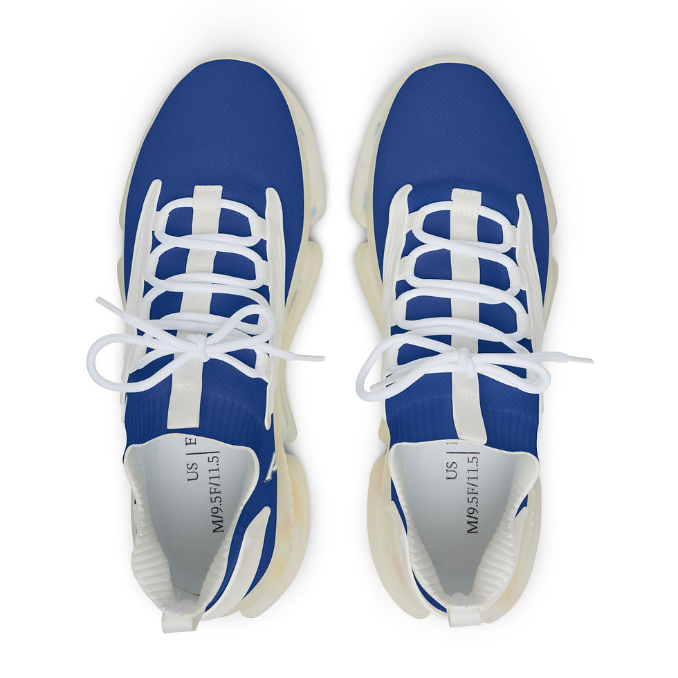 Thumbnail: Men's Thunder Sneakers