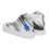 Thumbnail: Women’s high top canvas shoes