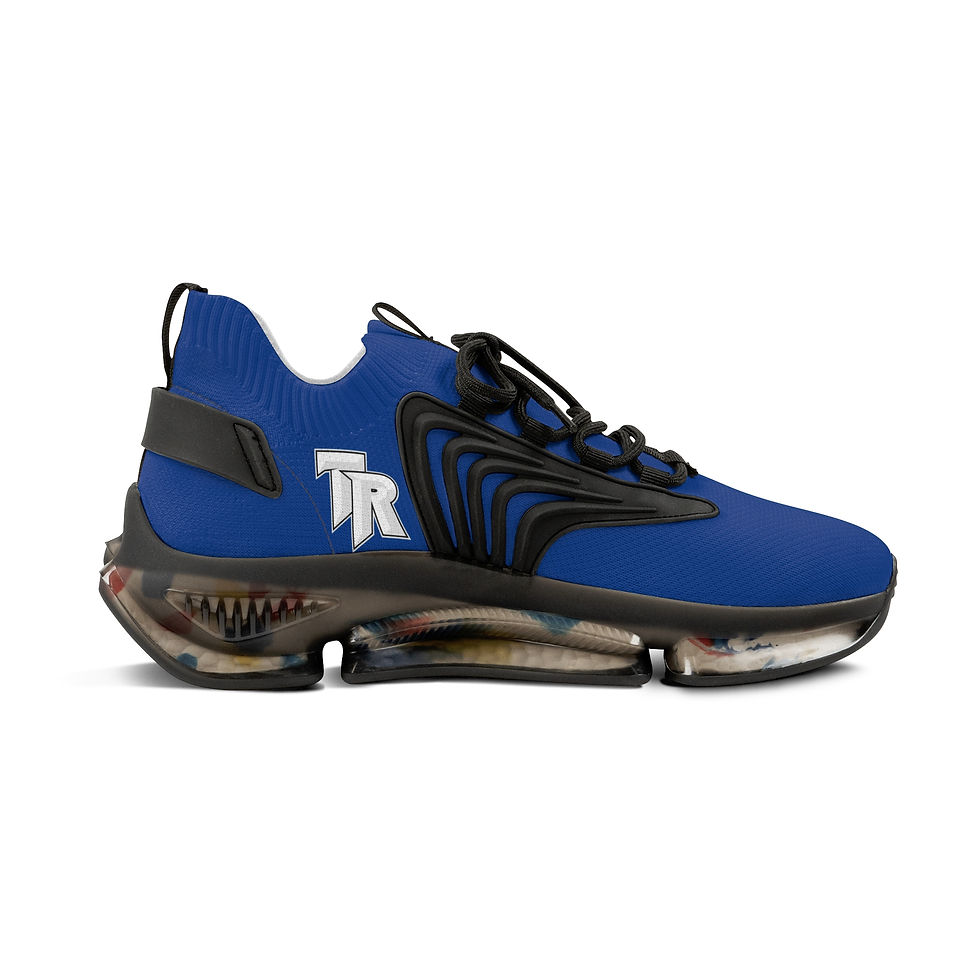Thumbnail: Men's Thunder Sneakers