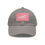 Thumbnail: Mustang logo Leather Patch baseball Hat, Outdoor Cap