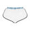 Thumbnail: Women's Rock the Ridge Relaxed Shorts (AOP)