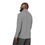 Thumbnail: Adidas® Quarter-Zip Pullover - Stylish Athletic Layer, Perfect for Workouts