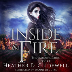 inside the fire