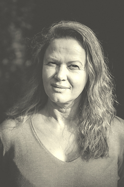 Henriette Joubert, A Modern-day Muse, Facilitator, Speaker and Writer