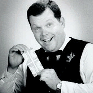 Larry Wright