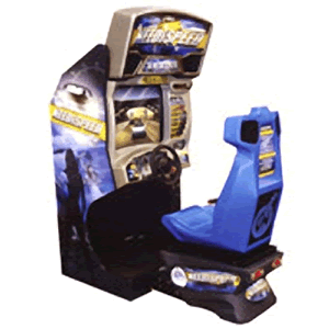 Arcade Games