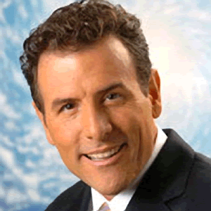 Patrick Martin