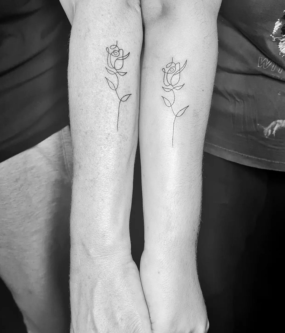 קעקועים בגלבוע, קעקועים בצפון, קעקועים בעפולה