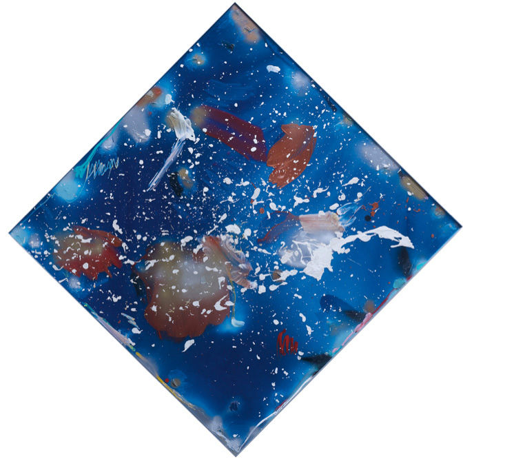 Rake's Progress - 4, 1987