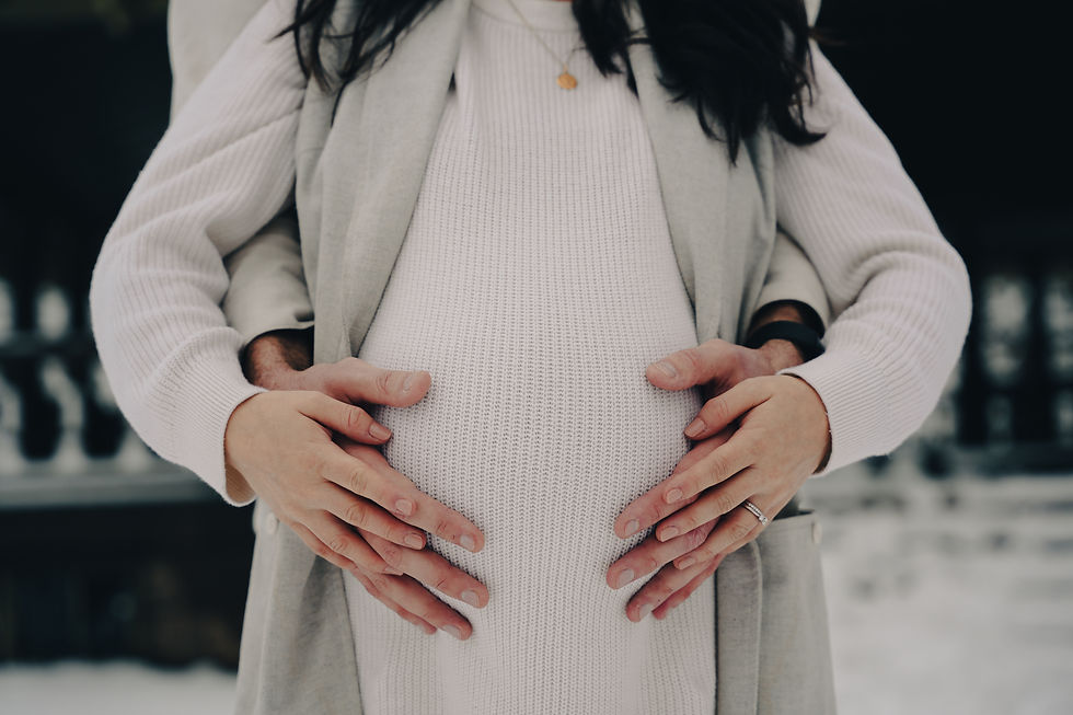 Portrait & Lifestyle