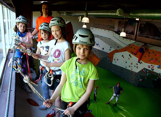 półkolonie, ferie 2026