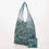 Thumbnail: A39GN Green Paisley Shopper