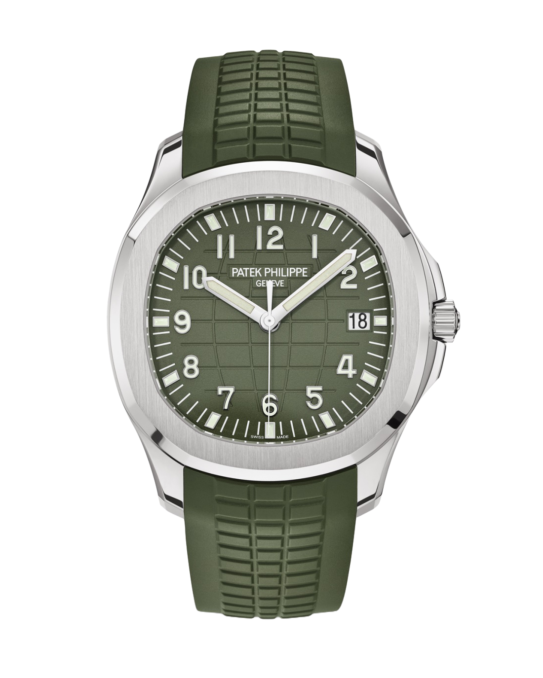 Aquanaut 5168G-010