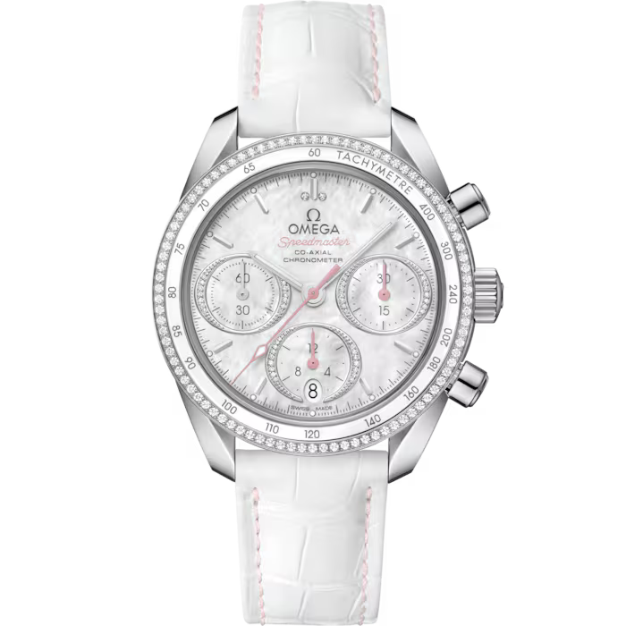 Speedmaster 38 324.38.38.50.55.001