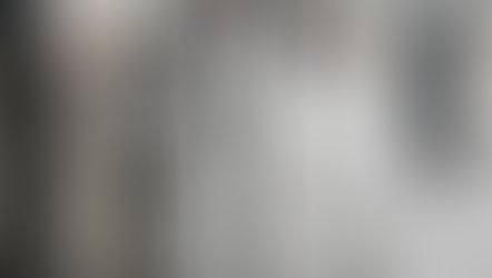 The front door sign for Seven Hills Family Medicine on a snowy day.