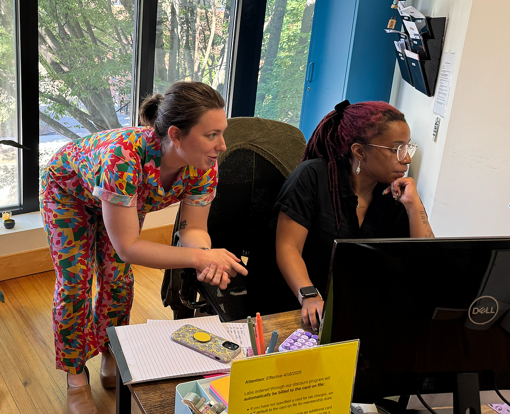 Now Hiring: Part-Time Front Desk Associate at Seven Hills Family Medicine