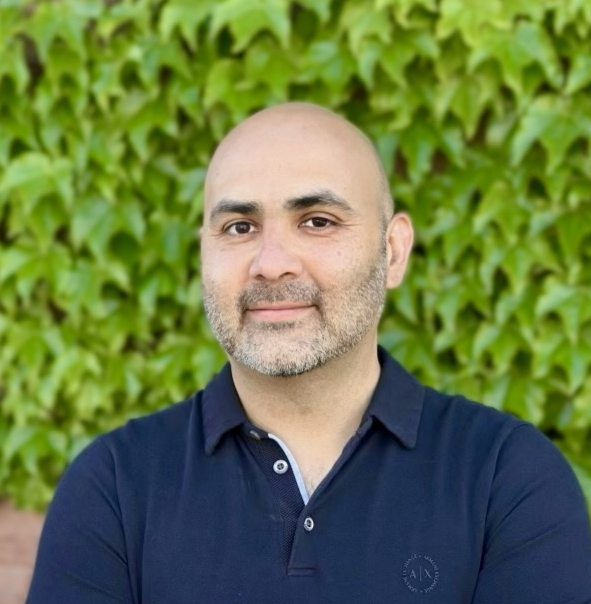 Writer: Ian Blubaugh, MD