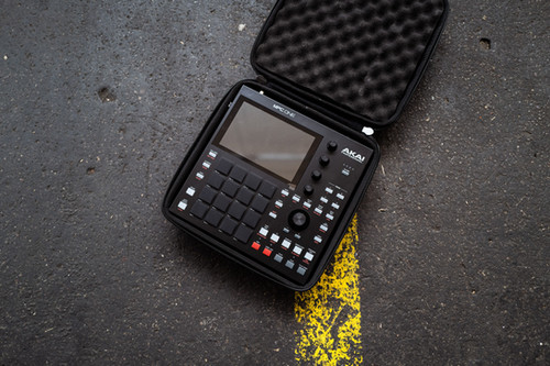 CTRL CASE MPC ONE | magma-bags.com