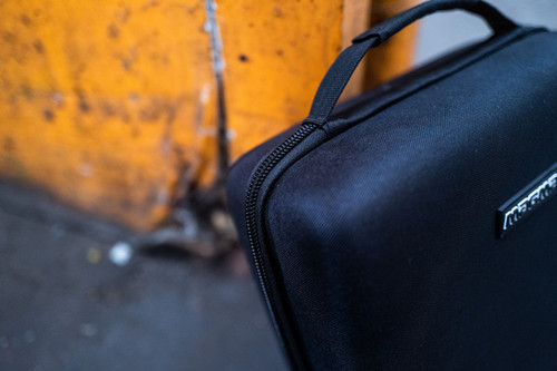 CTRL CASE MPC ONE | magma-bags.com