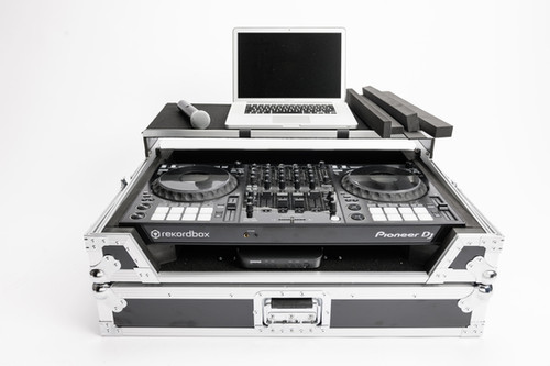 MULTI-FORMAT WORKSTATION XXL PLUS 19