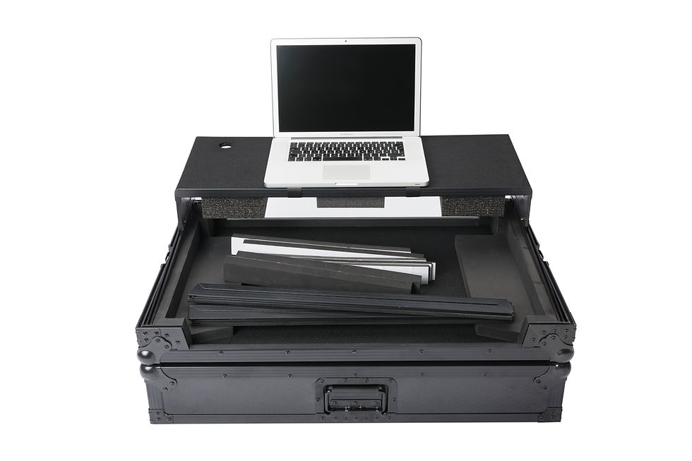 Thumbnail: MULTI-FORMAT WORKSTATION XXL PLUS
