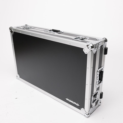 DJ-CONTROLLER CASE XDJ-AZ / XDJ-XZ | magma-bags.com