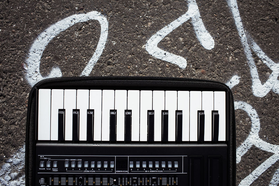 Thumbnail: CTRL CASE BOUTIQUE KEY