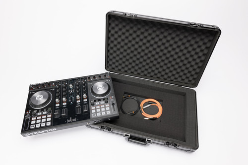 CARRY LITE DJ-CASE XL PLUS | magma-bags.com