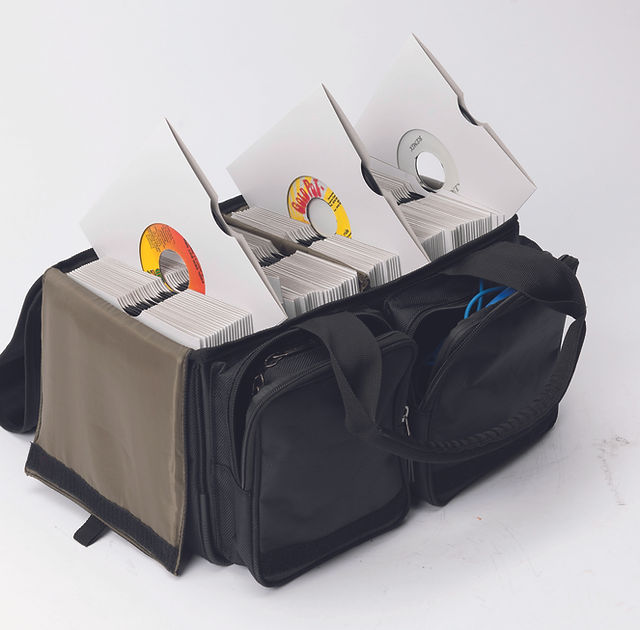 45 RECORD-BAG 150 | magma-bags.com