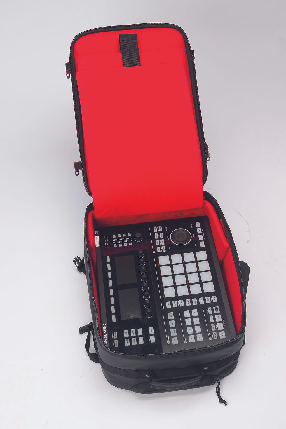 RIOT Carry-On Trolley