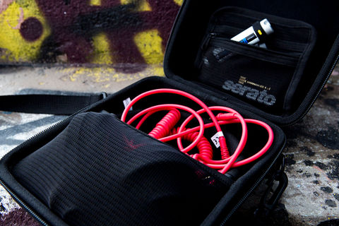 Headphone-Case II