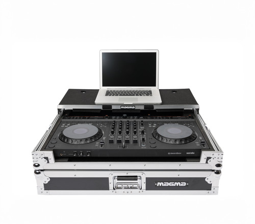 Pioneer DJ DDJ-RB コントローラー Magmaケース付き Pioneer DJ DDJ-RB
