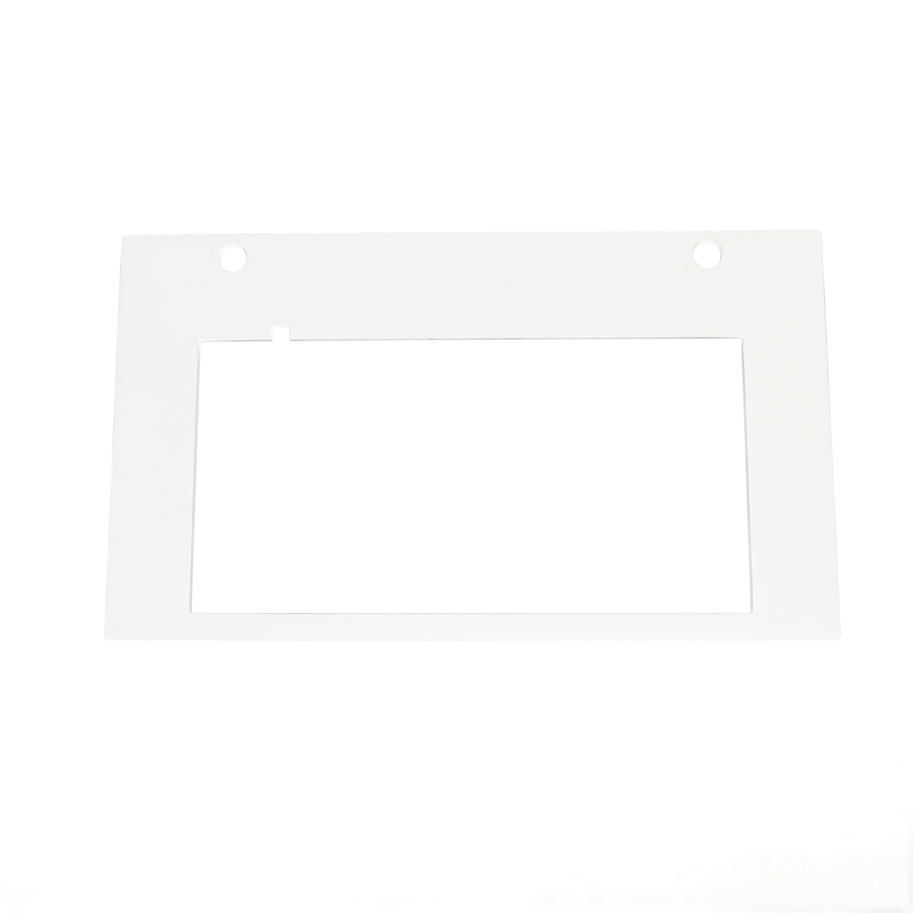 GROOVE TERMINAL FACEPLATE DDJ-REV5 white