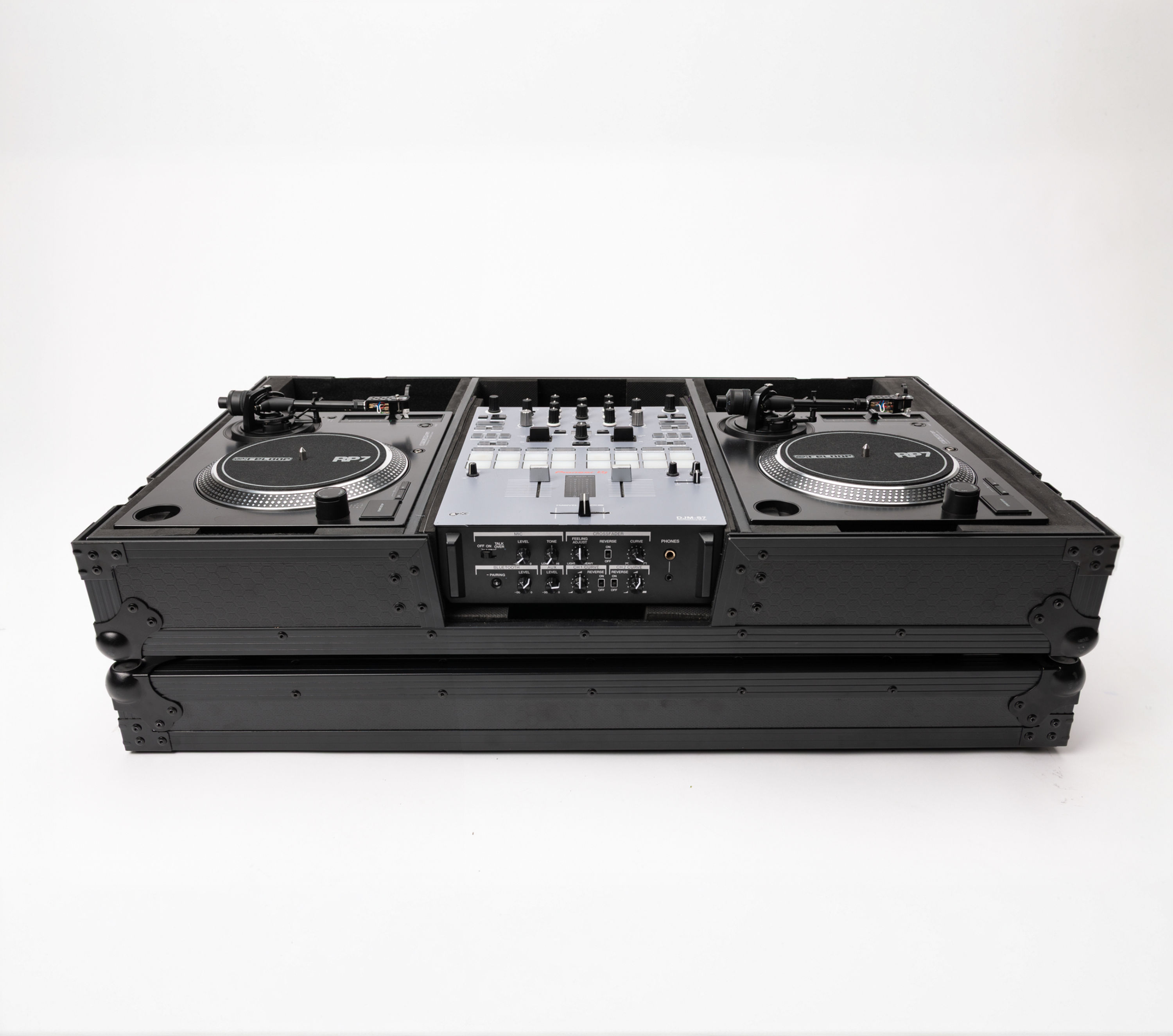 MULTI-FORMAT 45 BATTLE-CASE